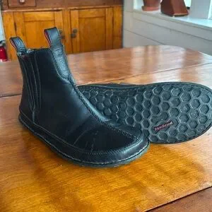 Patagonia | Shoes | Patagonia Wollemi Leather Boots With  display picture 2